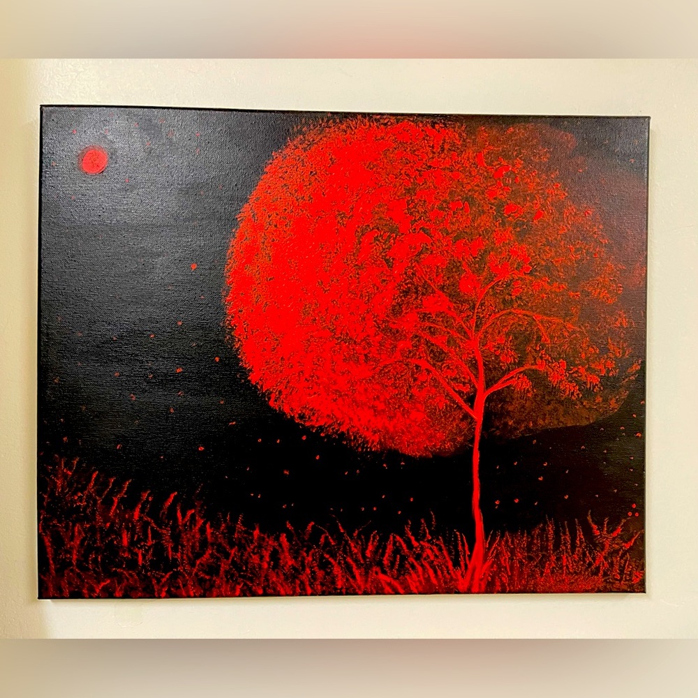 Painting/Canvas